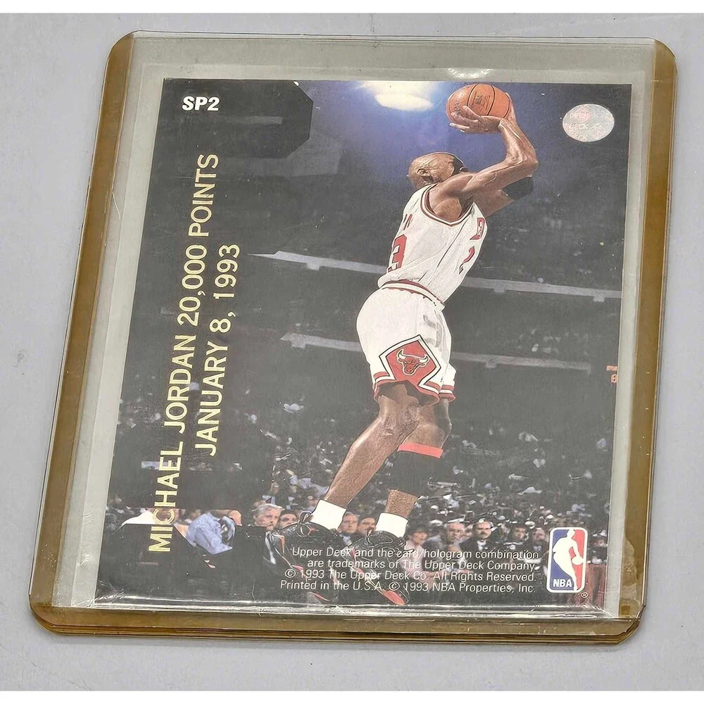 Topps basketball card